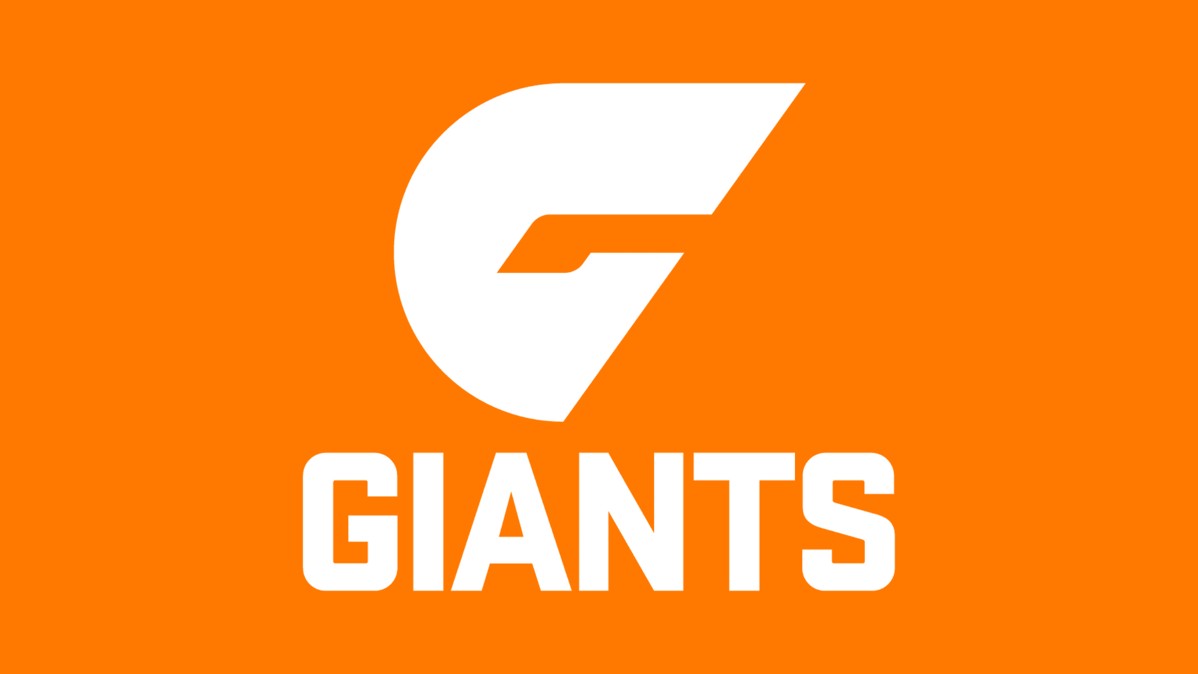 GWS Giants v Geelong