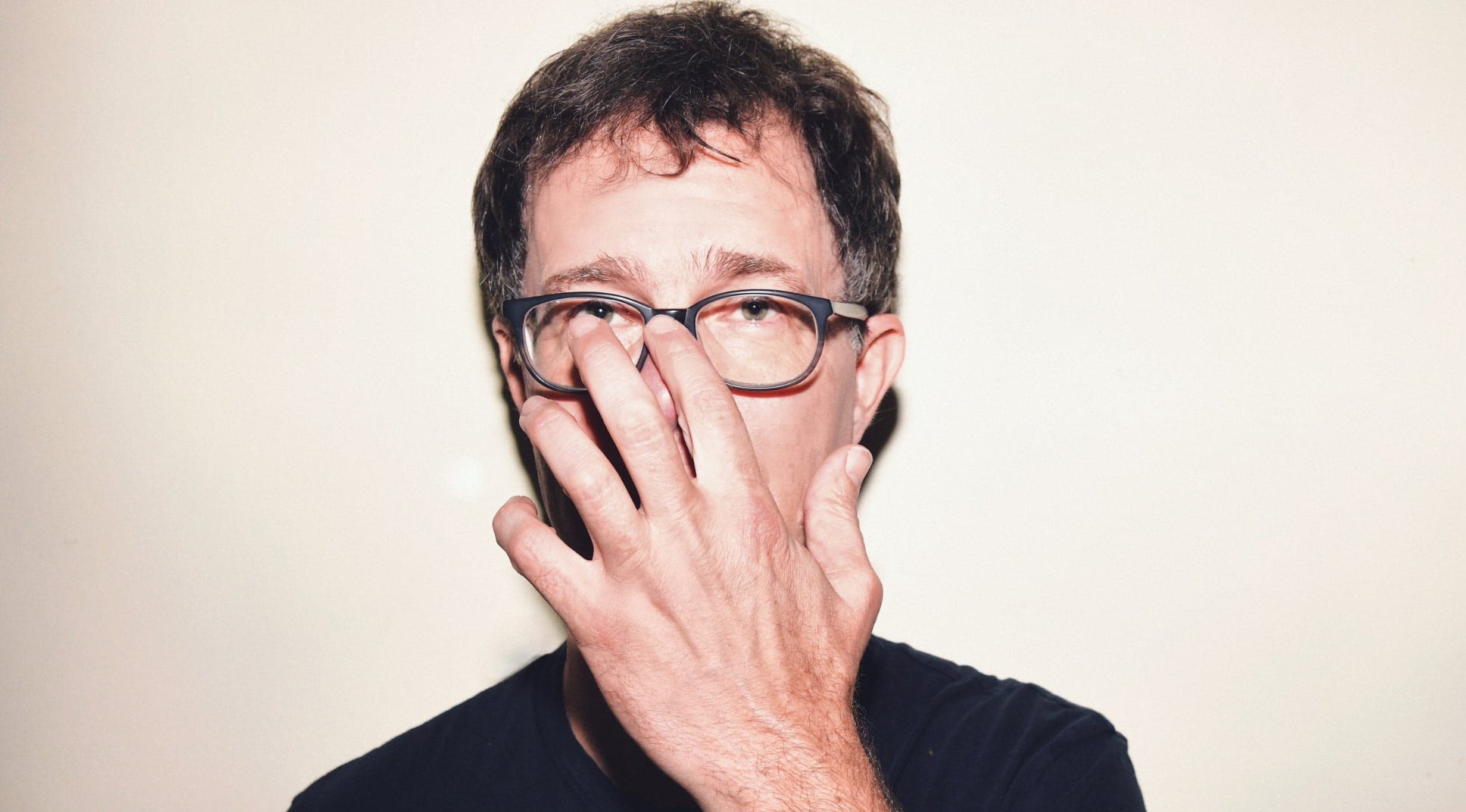 Ben Folds: Night at The Barracks