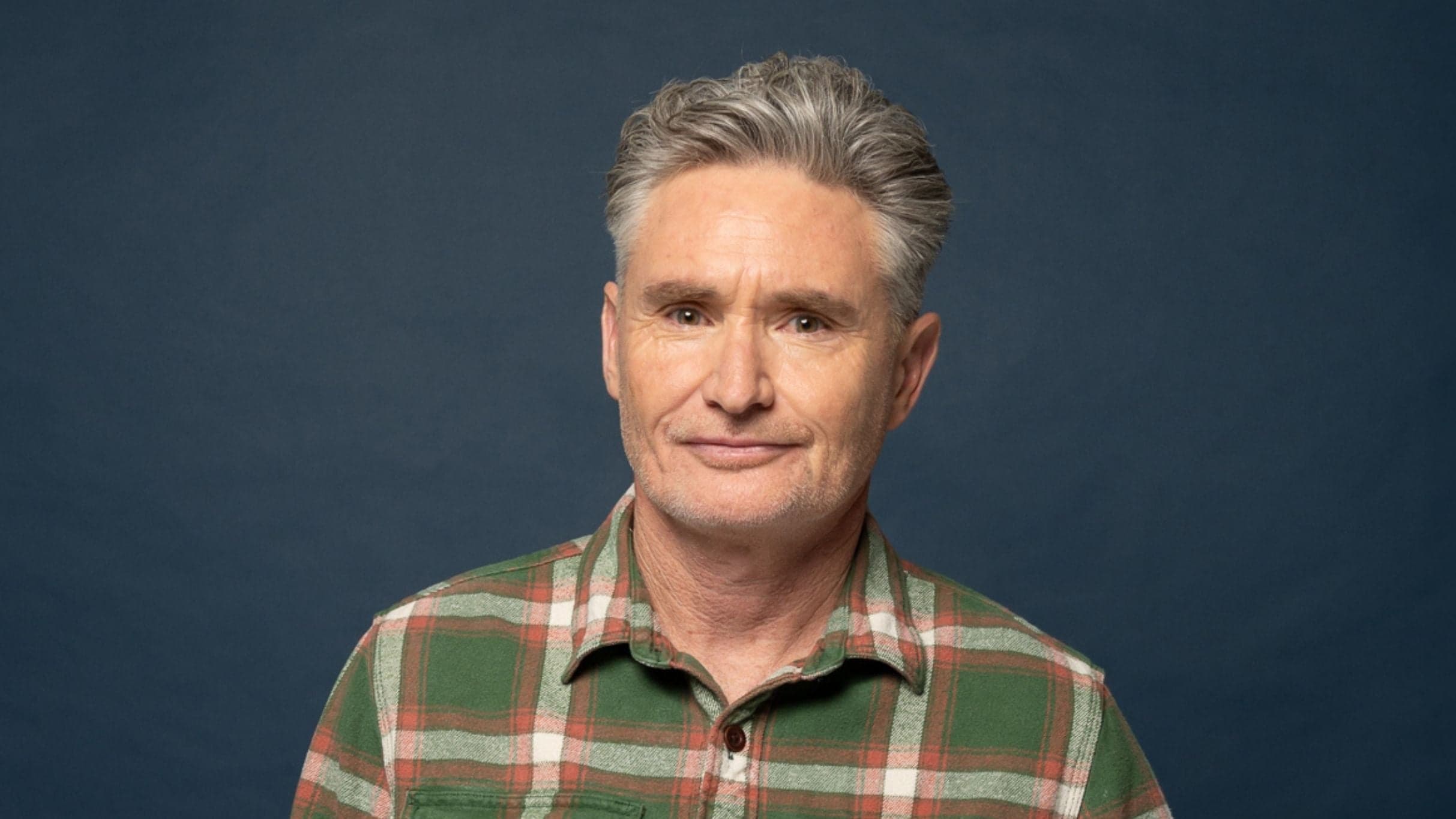 Dave Hughes