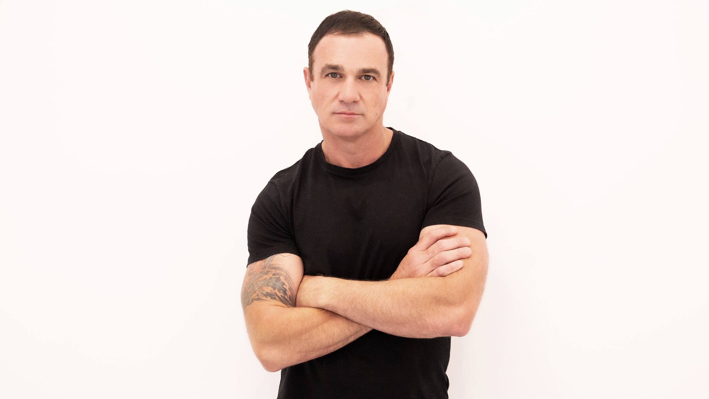 Shannon Noll