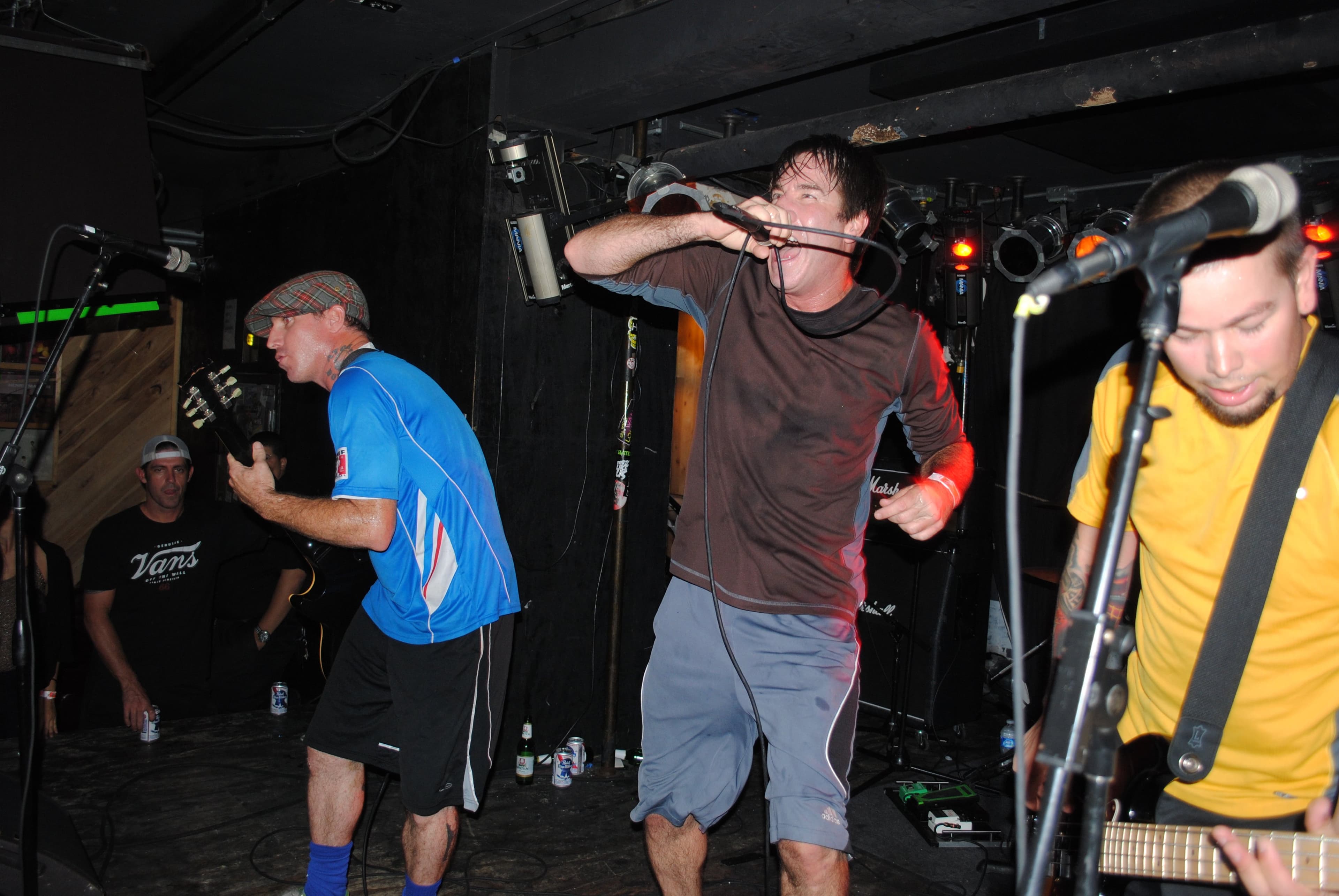 Guttermouth: One Last Time Farewell Tour
