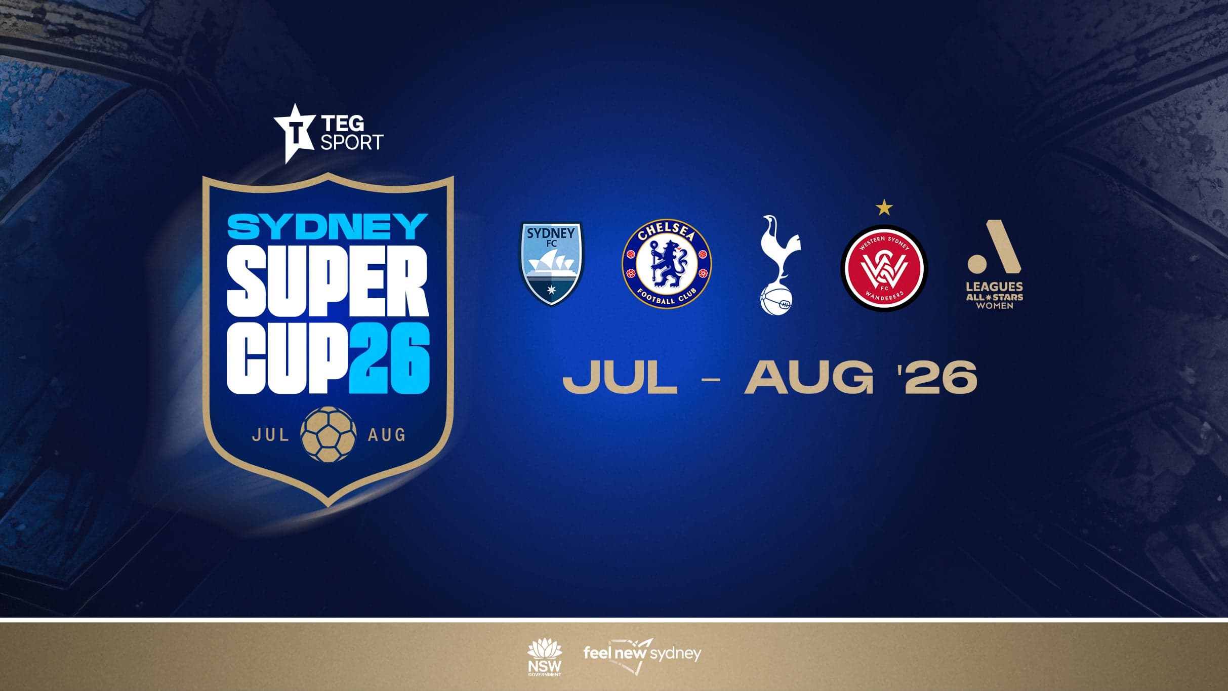 Sydney Super Cup