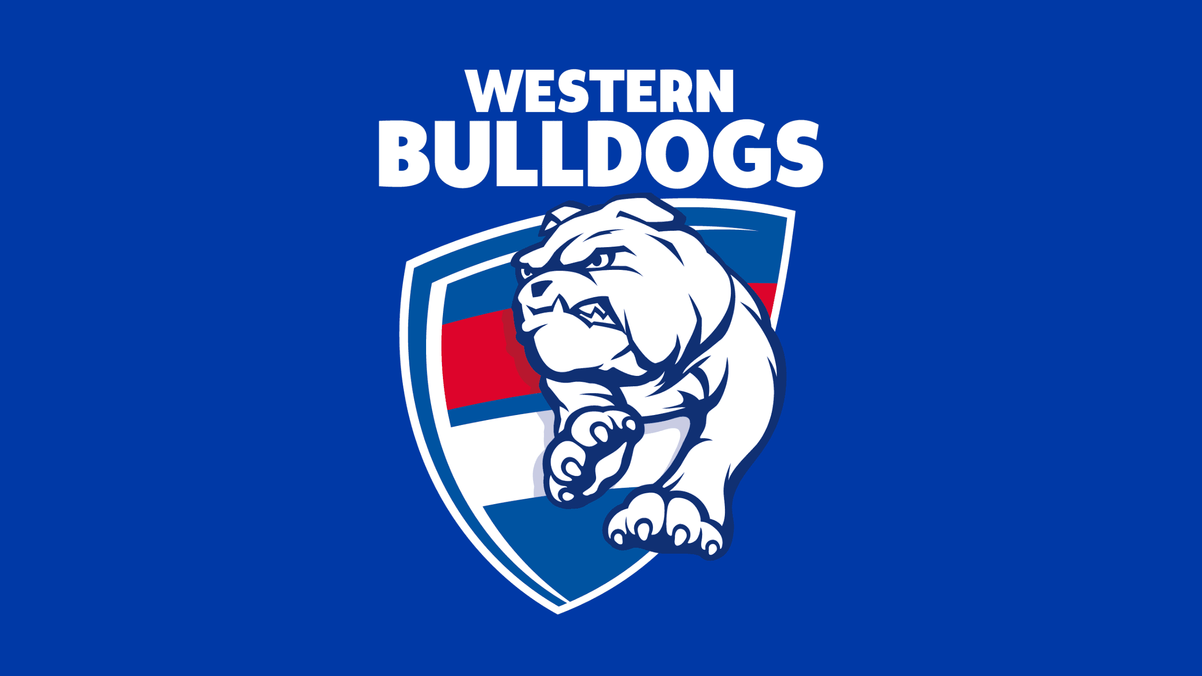 Western Bulldogs v West Coast Eagles