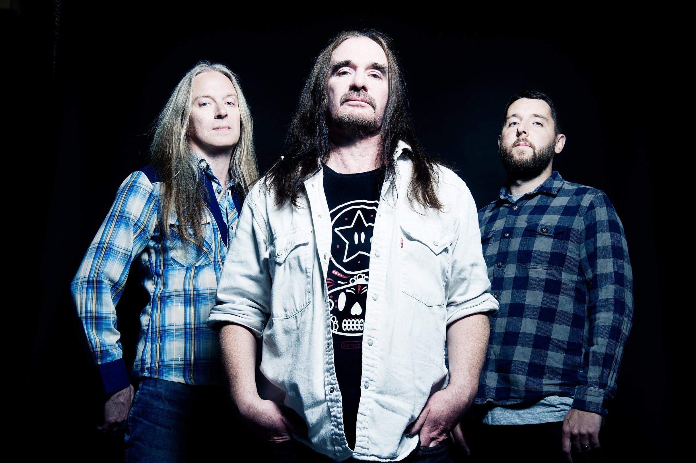 Carcass with Brujeria: Putrefying Down Under