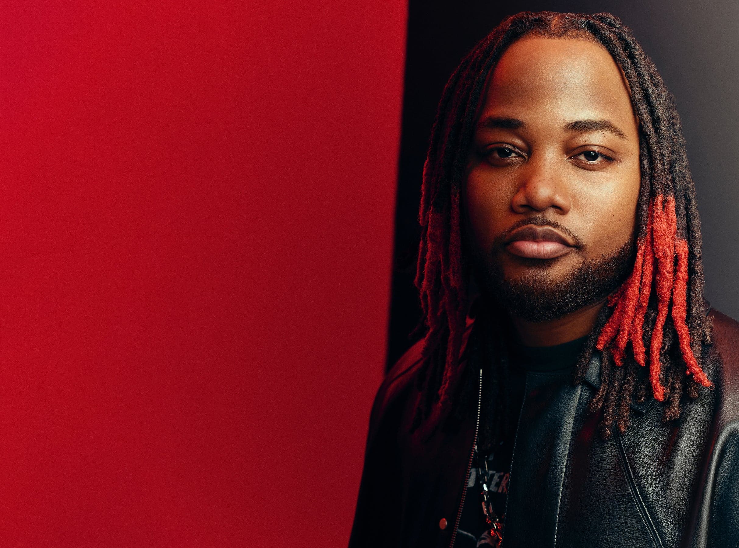 Leon Thomas: Mutts Don't Heel Tour