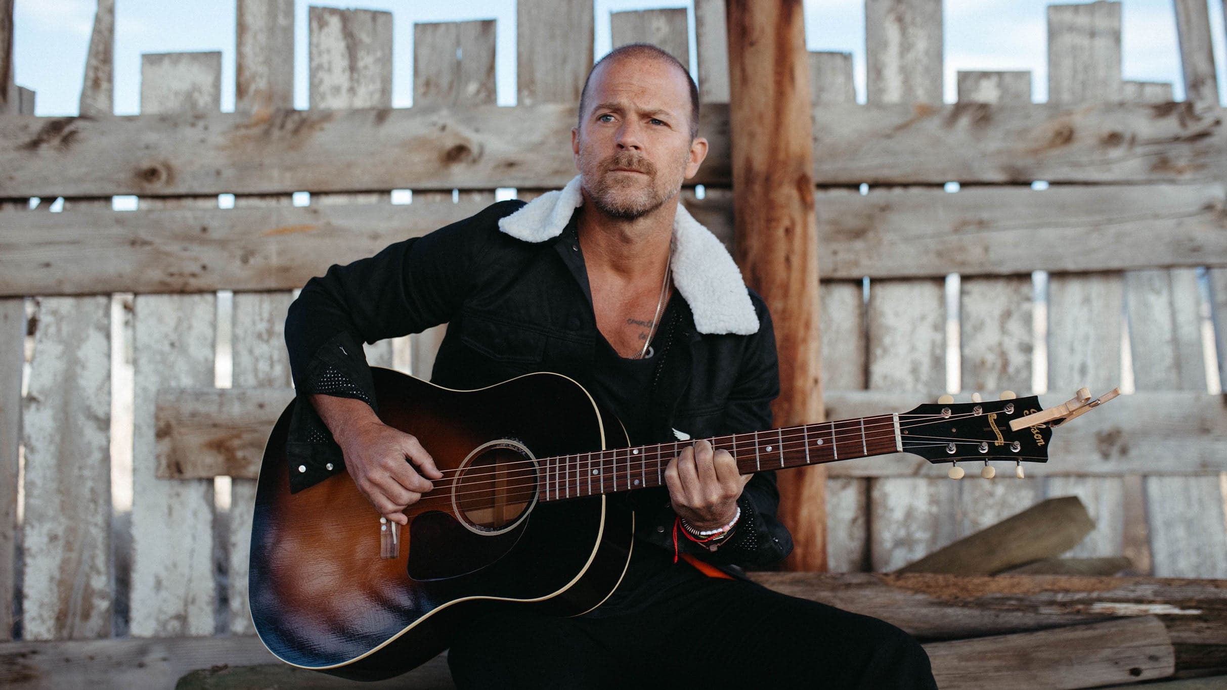 Kip Moore