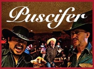 Puscifer