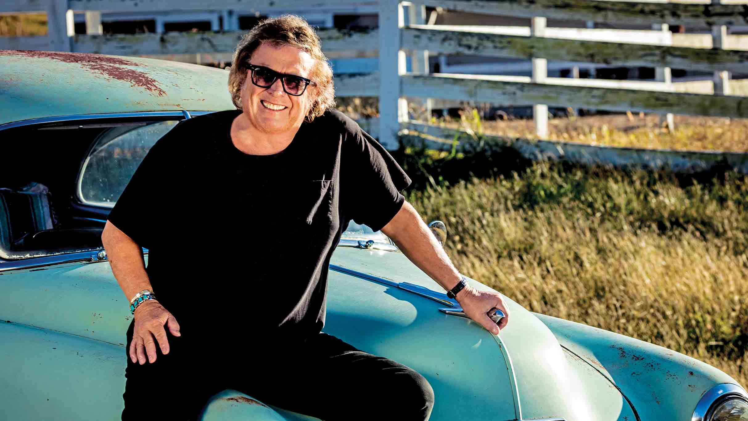 Don McLean: American Pie 55th Anniversary Tour