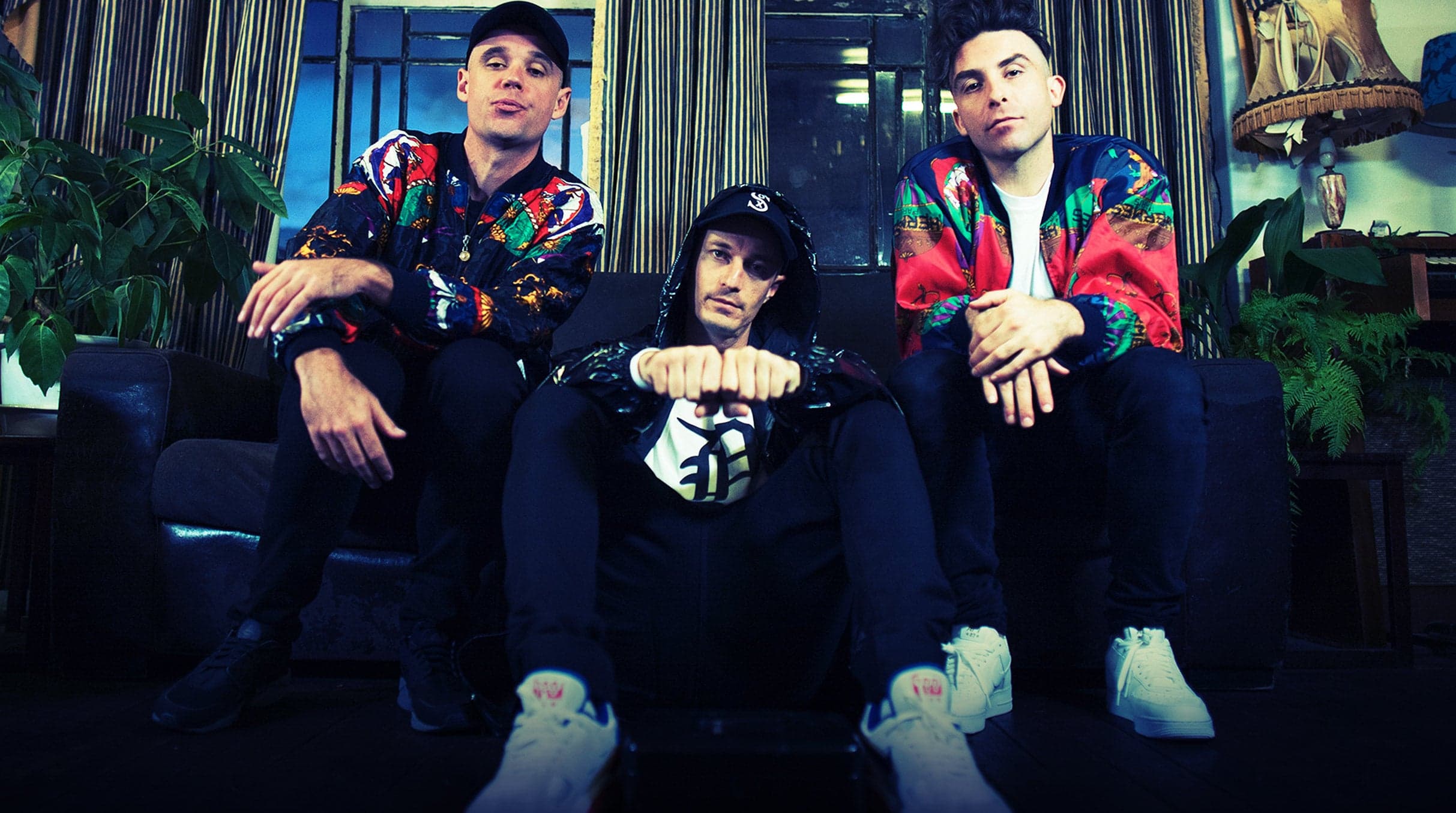 Thundamentals