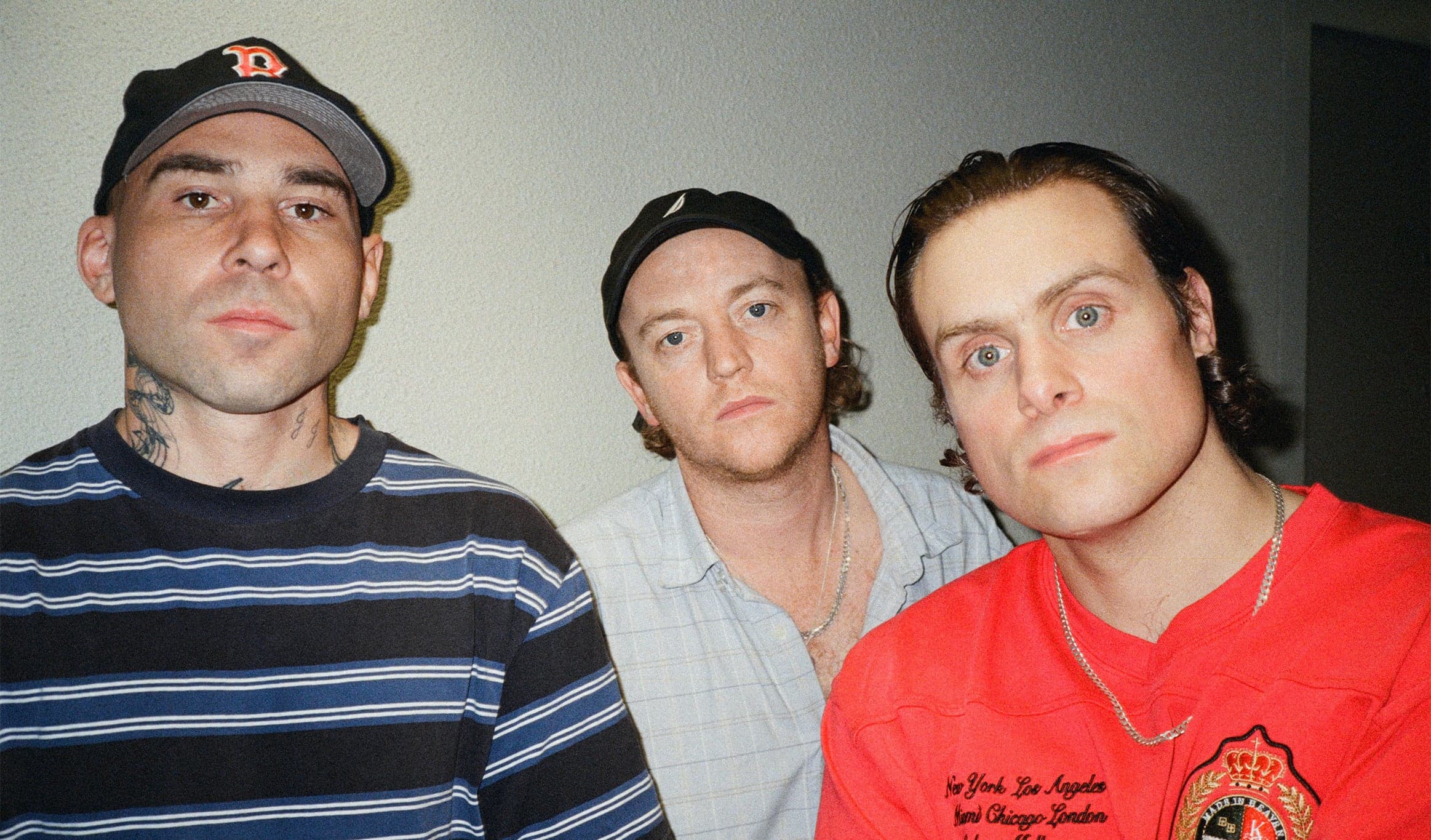 DMA'S