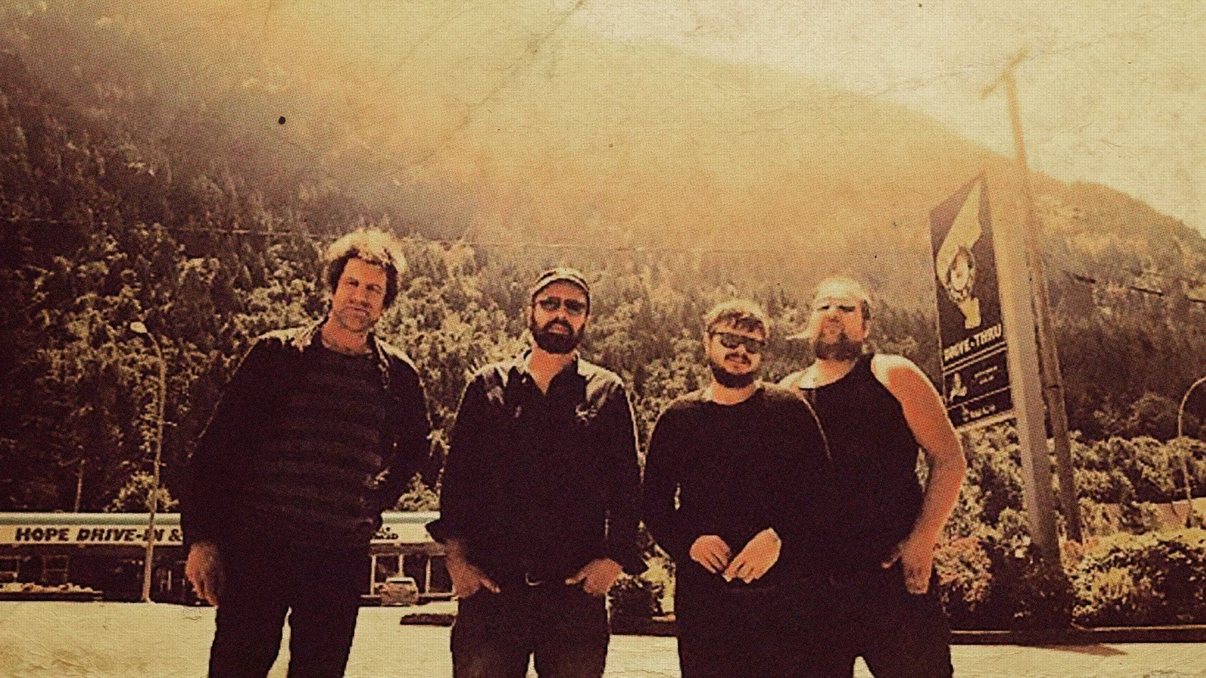 Swervedriver