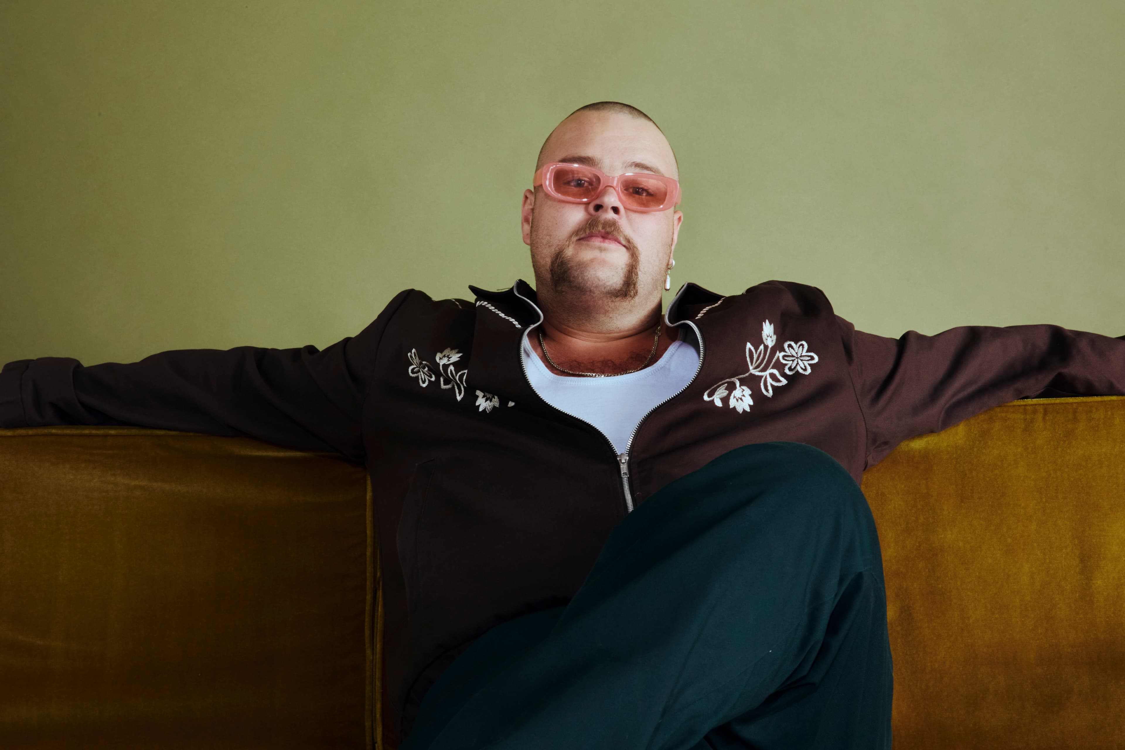 Brad Cox