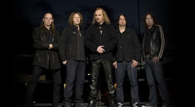 Candlemass