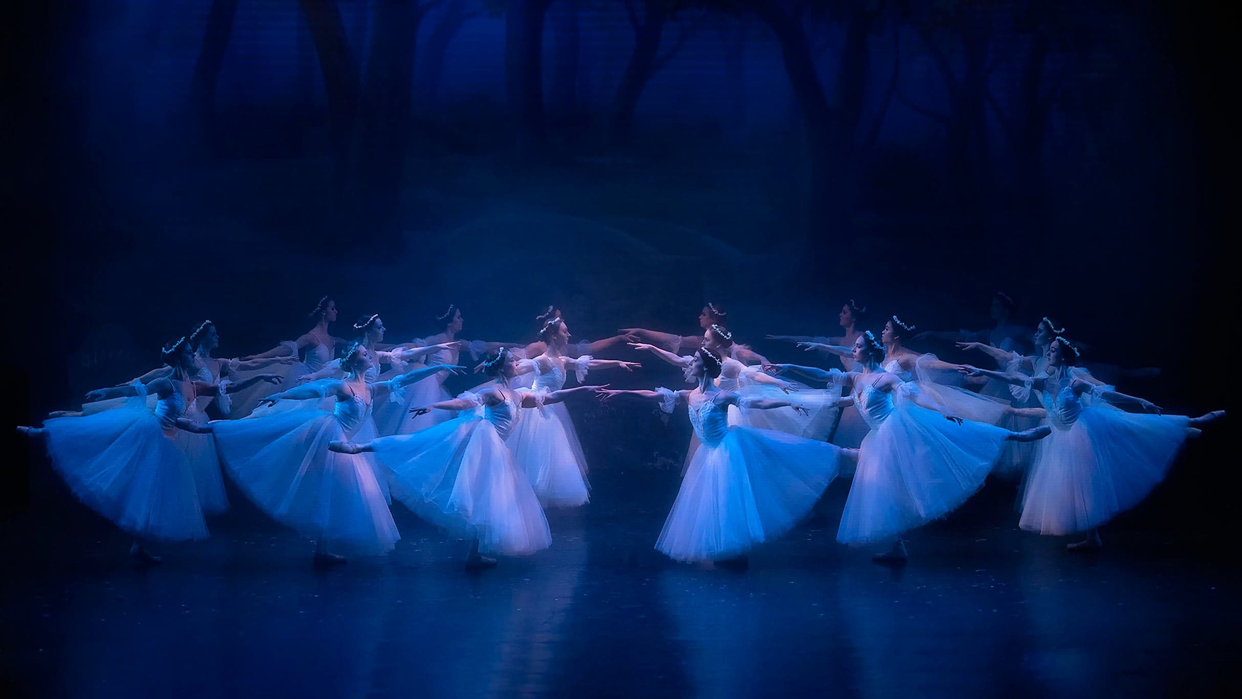 Giselle