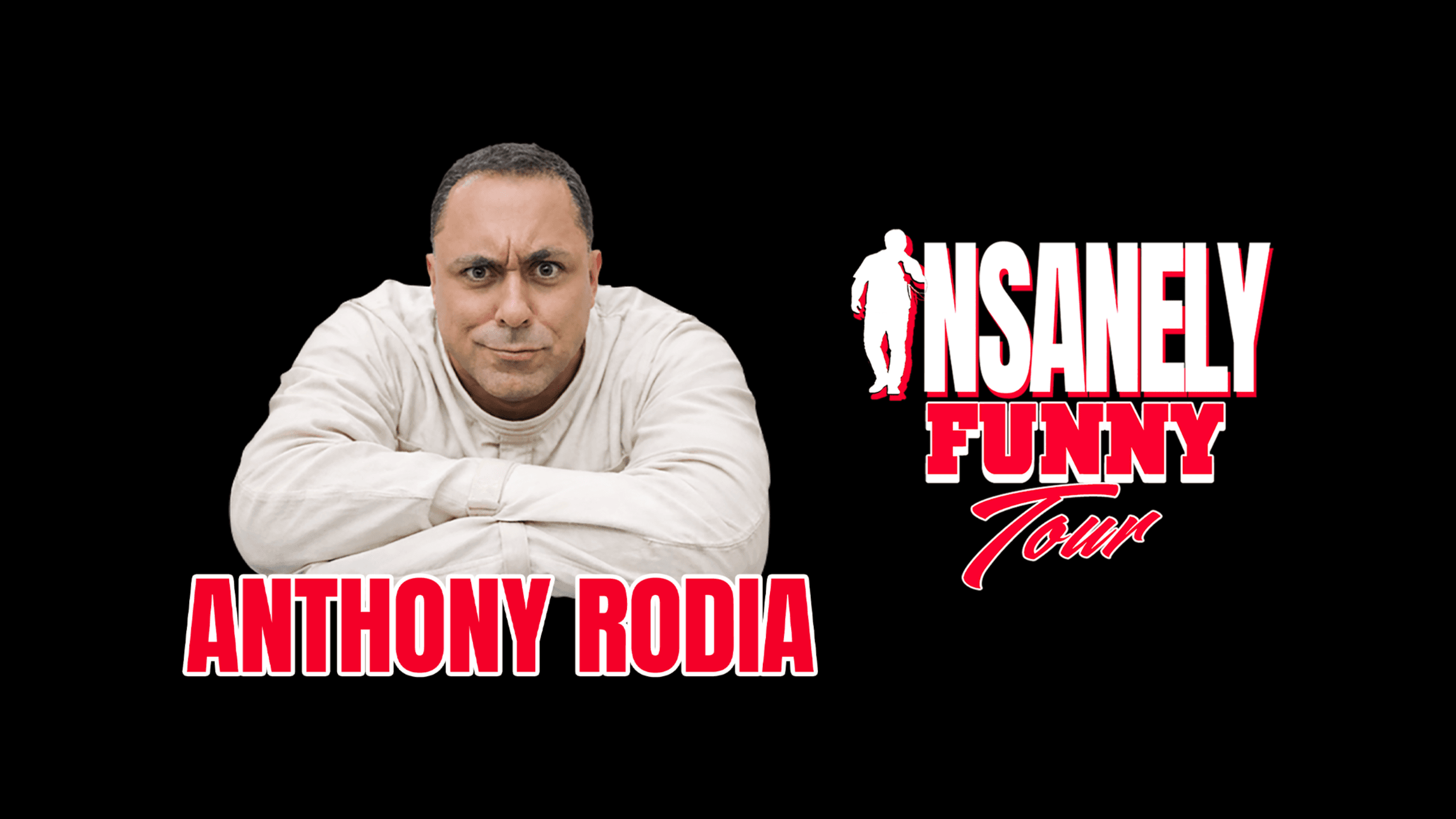 Anthony Rodia