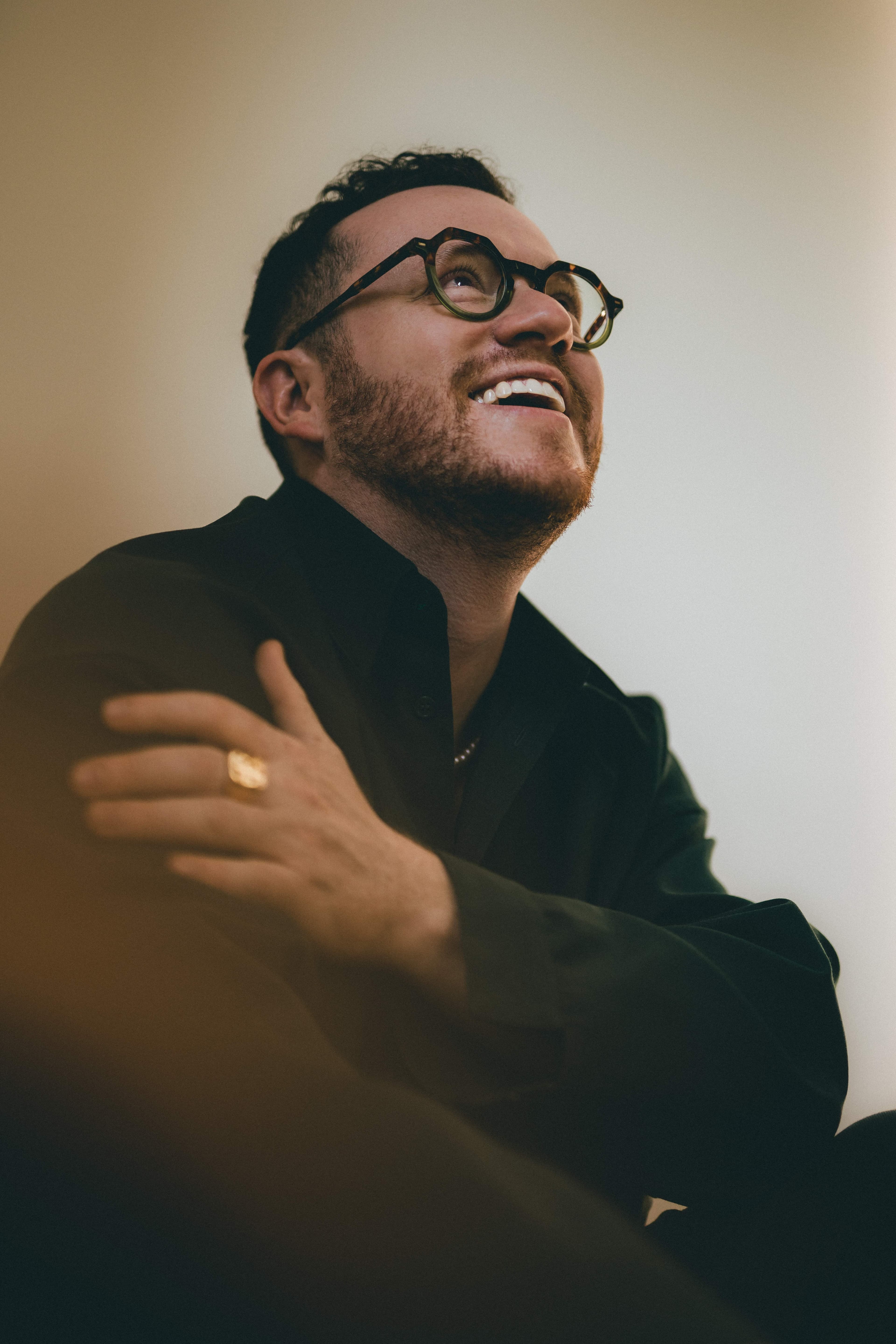 Sam Fischer: Australian Tour