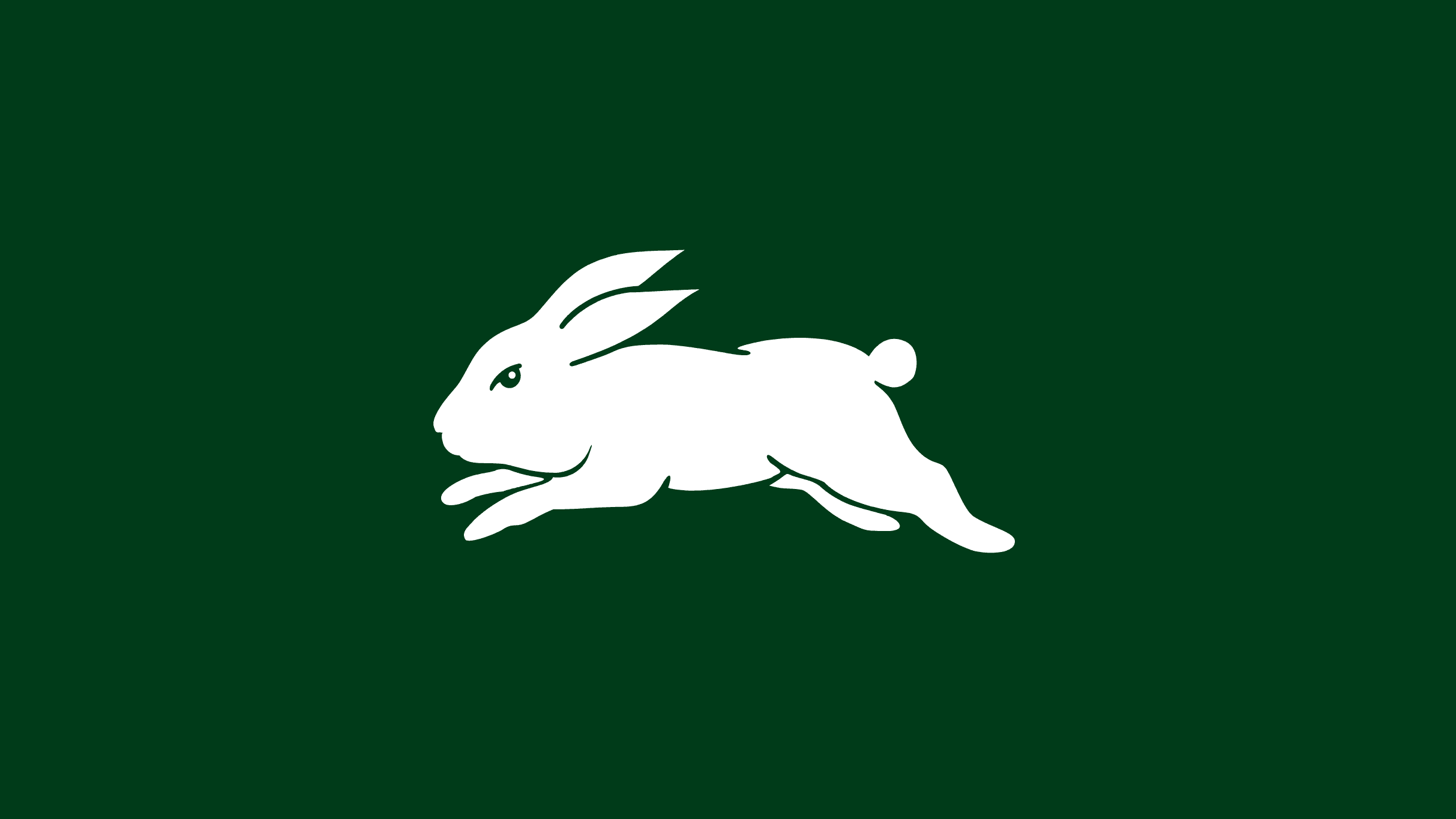 Rabbitohs v Eels (Round 23)