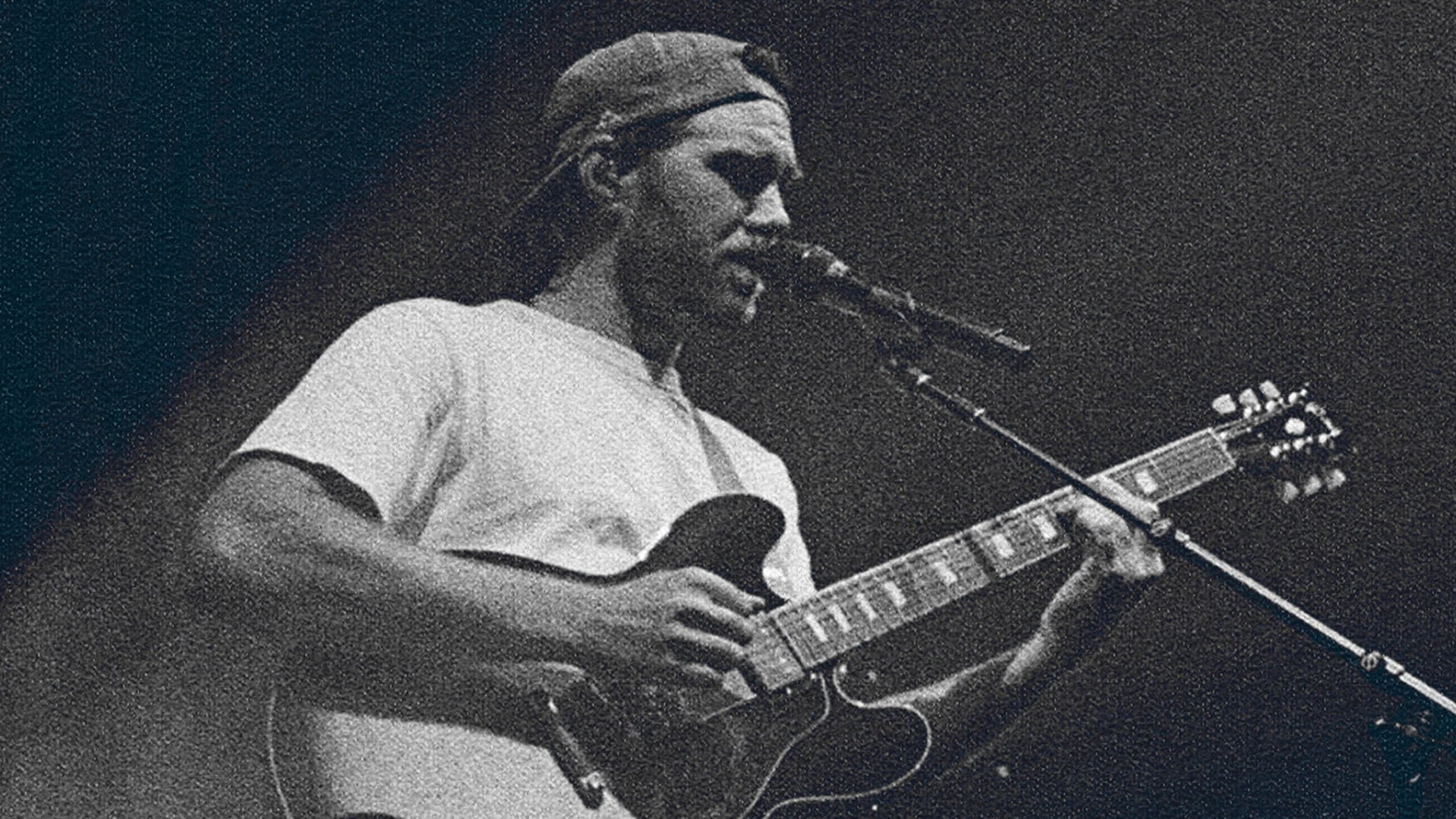 Matt Corby: The Tragic Magic Tour