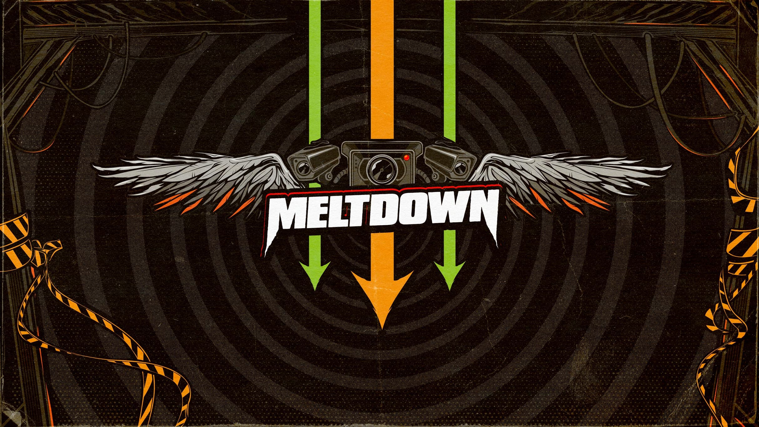 Meltdown Festival