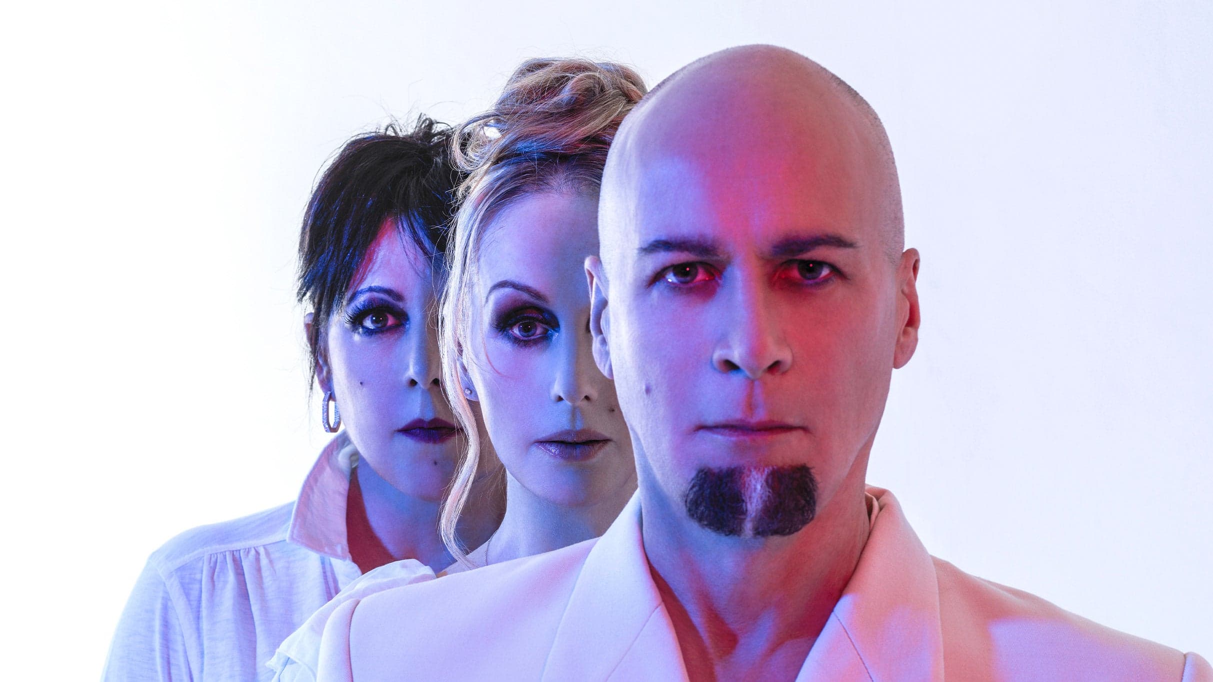 The Human League: Greatest Hits Tour