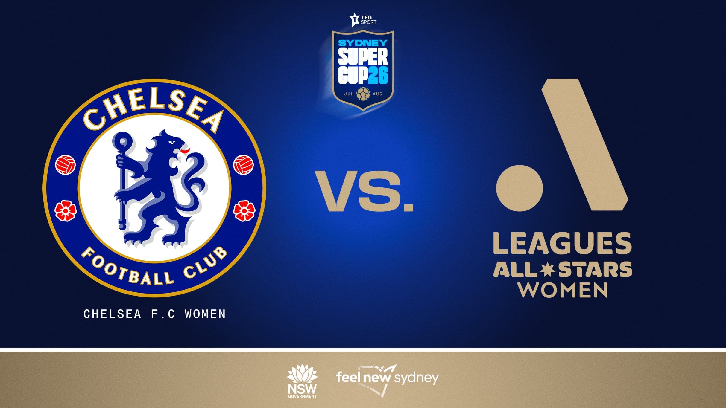 Sydney Super Cup