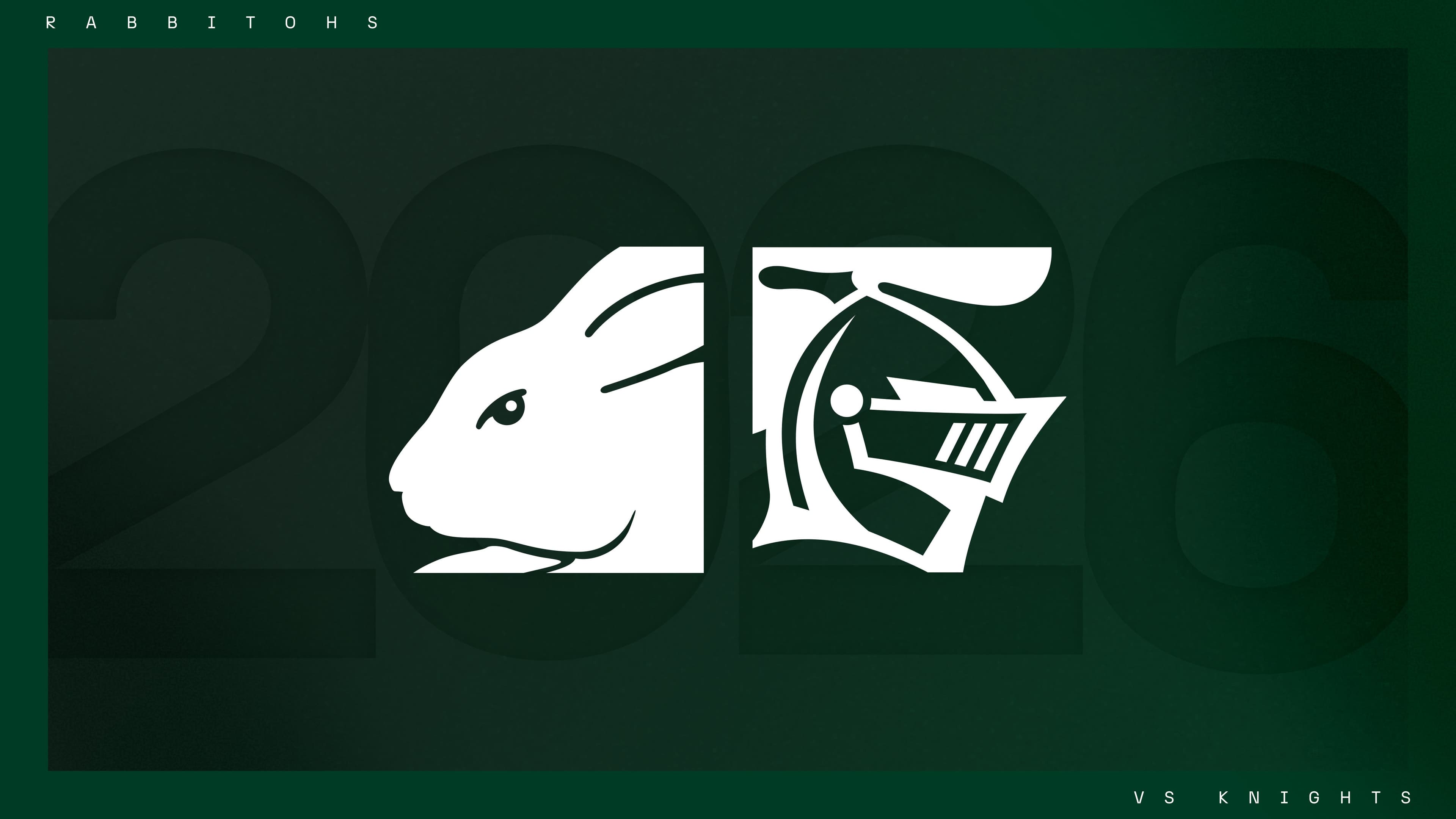 South Sydney Rabbitohs v Newcastle Knights (Round 19, 2026 NRL Telstra Premiership)