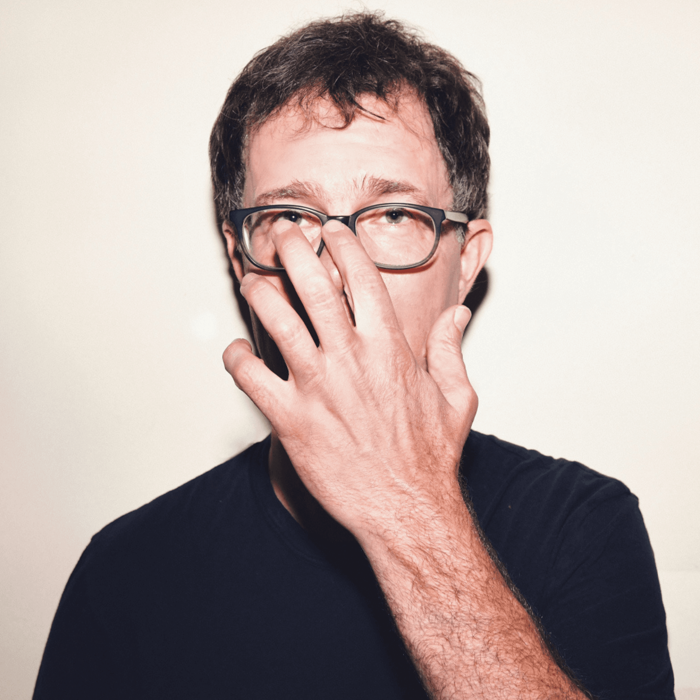 Ben Folds: Ben Folds & A Piano Tour