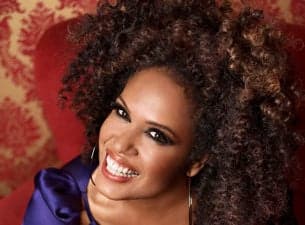 Christine Anu