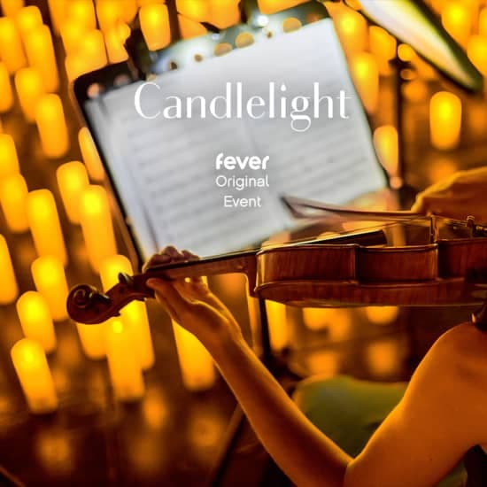 Candlelight: The Best of Hans Zimmer